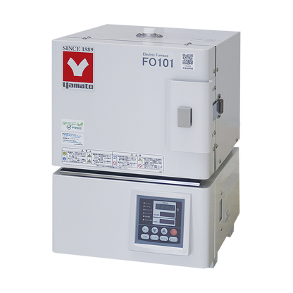 YAMATO FO High-Temperature Furnace – Industrial Heat Treatment Equipment
