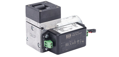 KNF N Series Diaphragm Vacuum Pumps – OEM and Industrial Applications