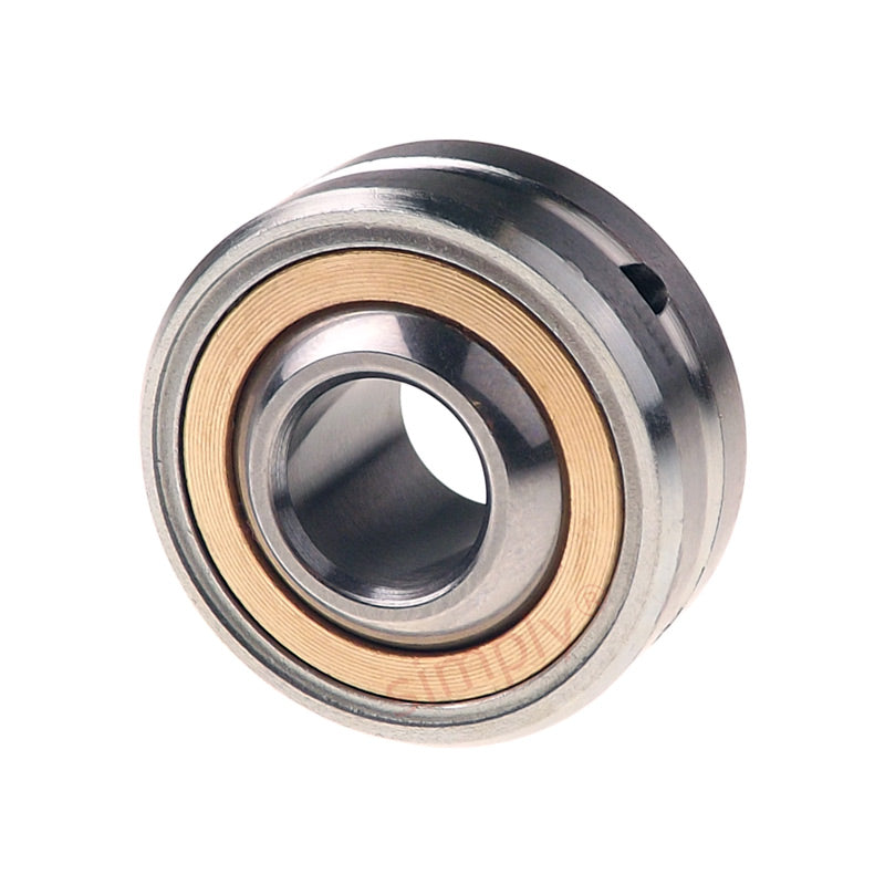 FLURO G2B Spherical Plain Bearing – High Load Capacity for Industrial Applications
