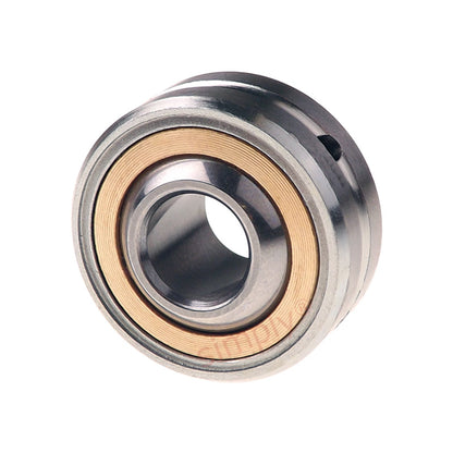 FLURO G2B Spherical Plain Bearing – High Load Capacity for Industrial Applications
