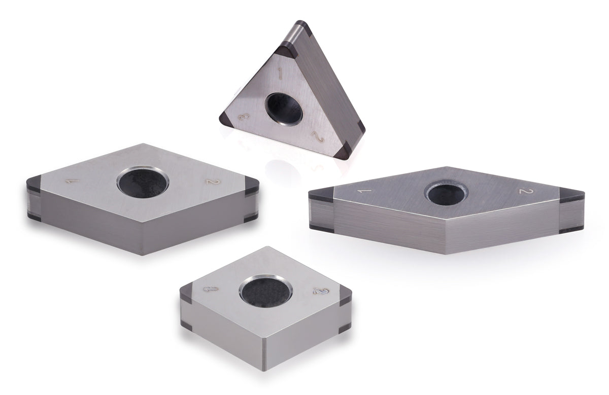 NTK BIDEMICS Insert – Ceramic Cutting Tool for Oil & Gas and Aerospace Applications