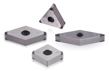 NTK BIDEMICS Insert – Ceramic Cutting Tool for Oil & Gas and Aerospace Applications