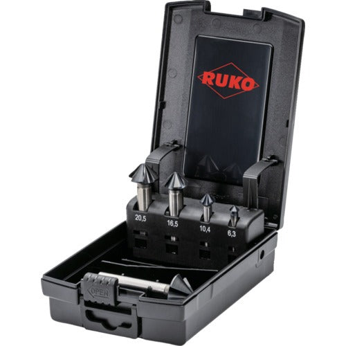 JAPAN Reamers, Center Drills, Countersinks & Chamfering Tools – Precision Hole Finishing Tools