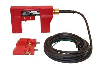 Handheld Magnetic Particle Testing Machines – Portable Magnetic Crack Detectors | Um & Hand Magna Series (Um-3BF, Um-5CF, Hand Magna NC-1F / NC-3Y / HM-76)