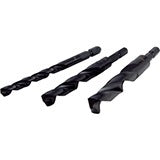 japan Industrial Drill Bits Collection – Carbide, HSS, Cobalt, Core, Concrete & Woodworking Drills with Accessories