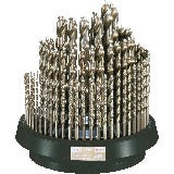japan Industrial Drill Bits Collection – Carbide, HSS, Cobalt, Core, Concrete & Woodworking Drills with Accessories