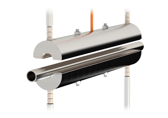 Kawai Industrial Heaters | Precision Cartridge, Silicone Rubber & Tubular Heating Solutions Made in Japan