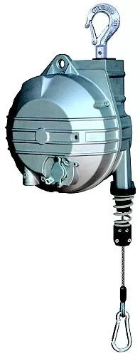 TECNA ATEX Balancers – Explosion-Proof Spring Balancers for Oil & Gas, Chemical & Industrial Safety