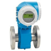 Endress+Hauser Proline Promag P300 / H100 / W400 / D10 / E100 – High-Precision Electromagnetic Flowmeters for Industrial Applications