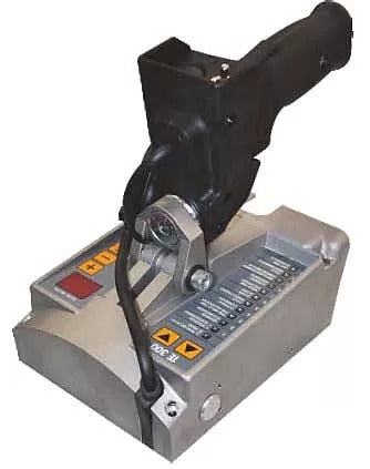 TECNA Industrial Welding Solutions – Control Units TE101–TE850, Robotic X/C-Type Guns, Pneumatic & Inverter Spot Welders (16–200 kVA)