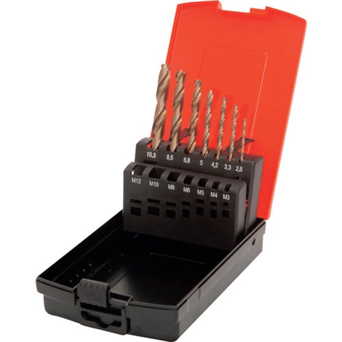 japan Industrial Drill Bits Collection – Carbide, HSS, Cobalt, Core, Concrete & Woodworking Drills with Accessories