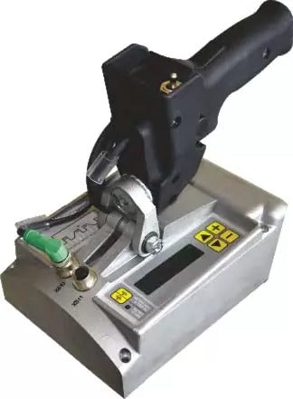 TECNA Industrial Welding Solutions – Control Units TE101–TE850, Robotic X/C-Type Guns, Pneumatic & Inverter Spot Welders (16–200 kVA)