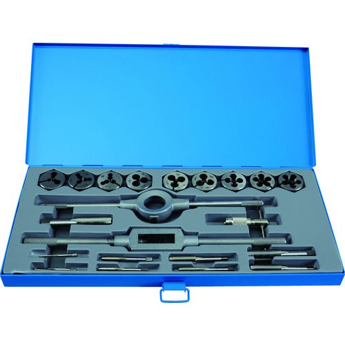 JAPAN Thread Cutting Tools – Spiral Taps, Hand Taps, Dies, Pipe Taps & Thread Repair Kits