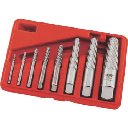 JAPAN Thread Cutting Tools – Spiral Taps, Hand Taps, Dies, Pipe Taps & Thread Repair Kits