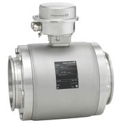 Endress+Hauser Proline Promag P300 / H100 / W400 / D10 / E100 – High-Precision Electromagnetic Flowmeters for Industrial Applications