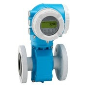 Endress+Hauser Proline Promag P300 / H100 / W400 / D10 / E100 – High-Precision Electromagnetic Flowmeters for Industrial Applications