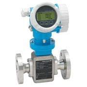 Endress+Hauser Proline Promag P300 / H100 / W400 / D10 / E100 – High-Precision Electromagnetic Flowmeters for Industrial Applications