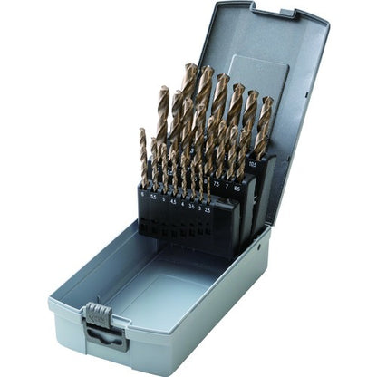 japan Industrial Drill Bits Collection – Carbide, HSS, Cobalt, Core, Concrete & Woodworking Drills with Accessories