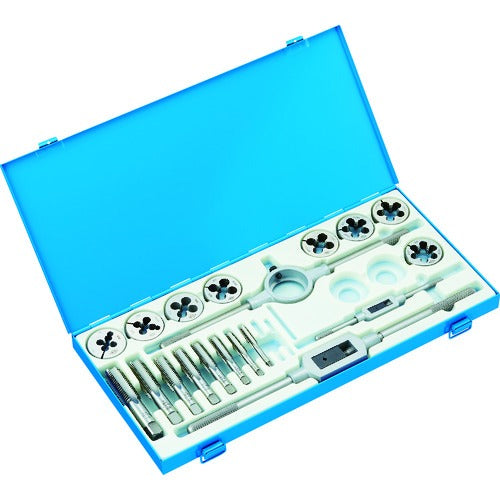 JAPAN Thread Cutting Tools – Spiral Taps, Hand Taps, Dies, Pipe Taps & Thread Repair Kits