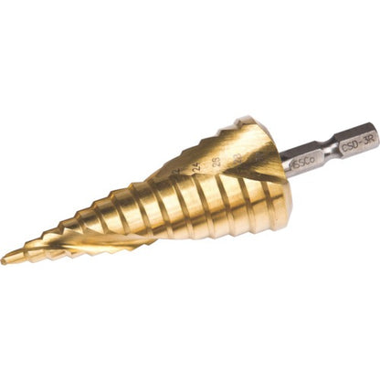 japan Industrial Drill Bits Collection – Carbide, HSS, Cobalt, Core, Concrete & Woodworking Drills with Accessories