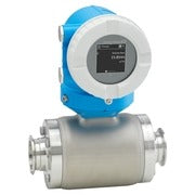 Endress+Hauser Proline Promag P300 / H100 / W400 / D10 / E100 – High-Precision Electromagnetic Flowmeters for Industrial Applications