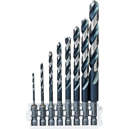 japan Industrial Drill Bits Collection – Carbide, HSS, Cobalt, Core, Concrete & Woodworking Drills with Accessories