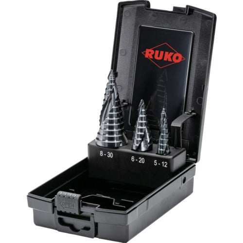 japan Industrial Drill Bits Collection – Carbide, HSS, Cobalt, Core, Concrete & Woodworking Drills with Accessories