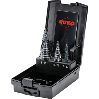 japan Industrial Drill Bits Collection – Carbide, HSS, Cobalt, Core, Concrete & Woodworking Drills with Accessories