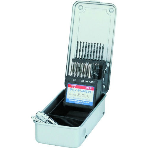 japan Industrial Drill Bits Collection – Carbide, HSS, Cobalt, Core, Concrete & Woodworking Drills with Accessories