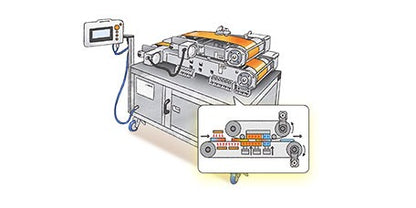 Kawai Industrial Heaters | Precision Cartridge, Silicone Rubber & Tubular Heating Solutions Made in Japan