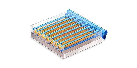 Kawai Industrial Heaters | Precision Cartridge, Silicone Rubber & Tubular Heating Solutions Made in Japan
