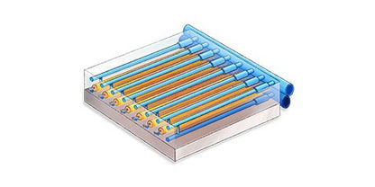 Kawai Industrial Heaters | Precision Cartridge, Silicone Rubber & Tubular Heating Solutions Made in Japan