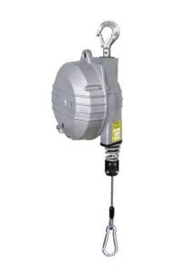 TECNA ATEX Balancers – Explosion-Proof Spring Balancers for Oil & Gas, Chemical & Industrial Safety