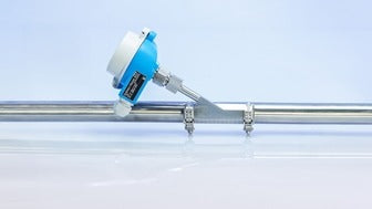 Endress+Hauser Proline Promag P300 / H100 / W400 / D10 / E100 – High-Precision Electromagnetic Flowmeters for Industrial Applications